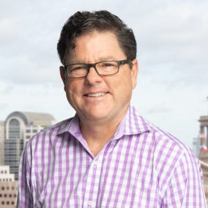 Kazoo CEO Paul Pellman