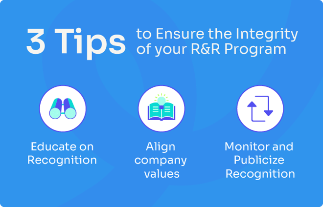 3-tips-to-ensure-the-integrity-of-your-employee-recognition-program