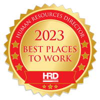 HR Director 2023 Best Places to Work